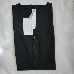 FABLETICS Adira Cover Up Dress Size S.